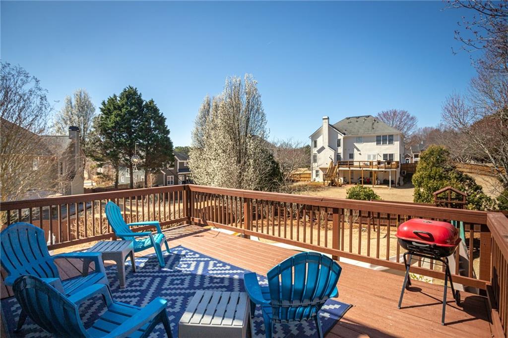 2520 Cross Springs Drive