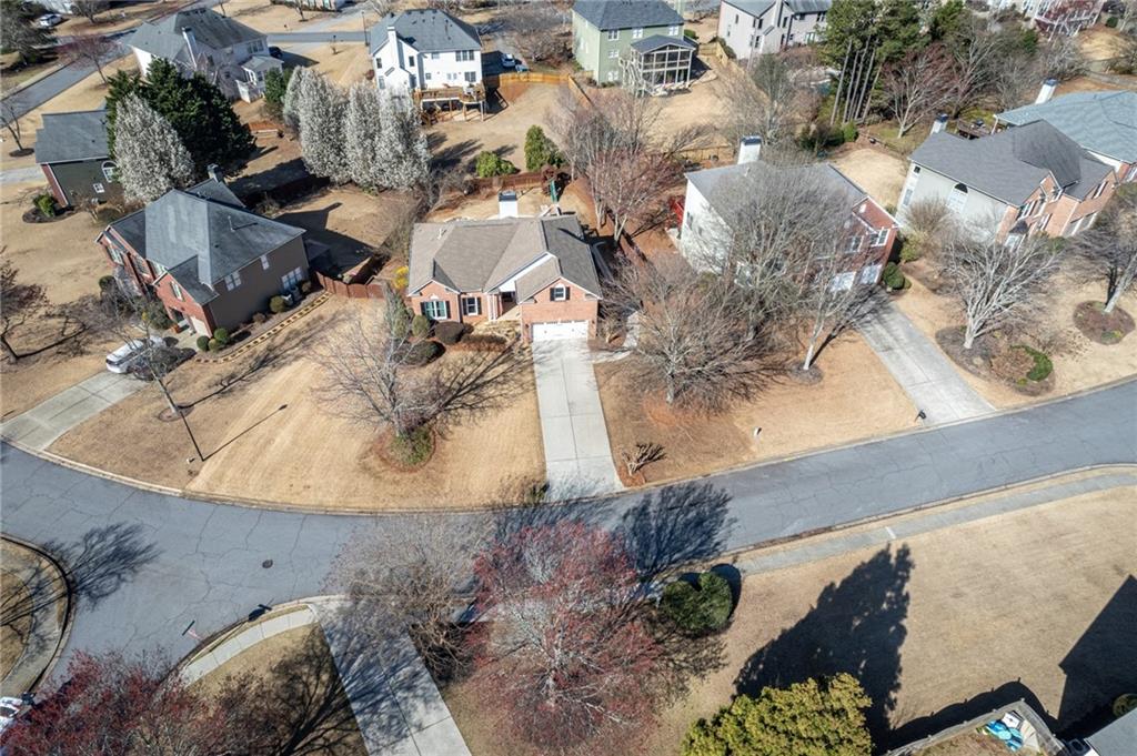 2520 Cross Springs Drive