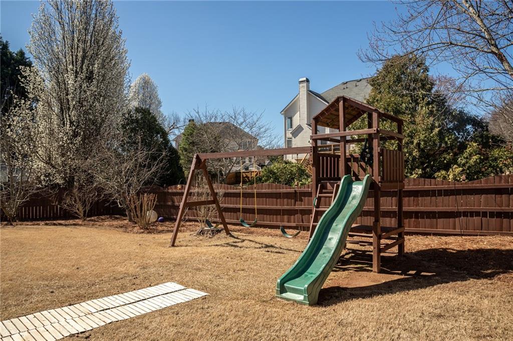 2520 Cross Springs Drive
