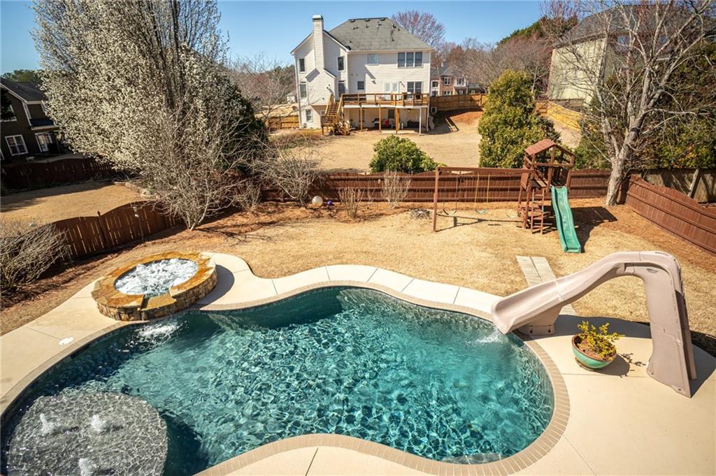 2520 Cross Springs Drive