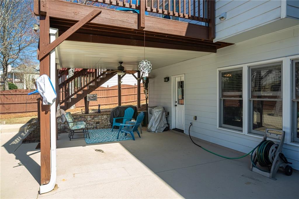 2520 Cross Springs Drive