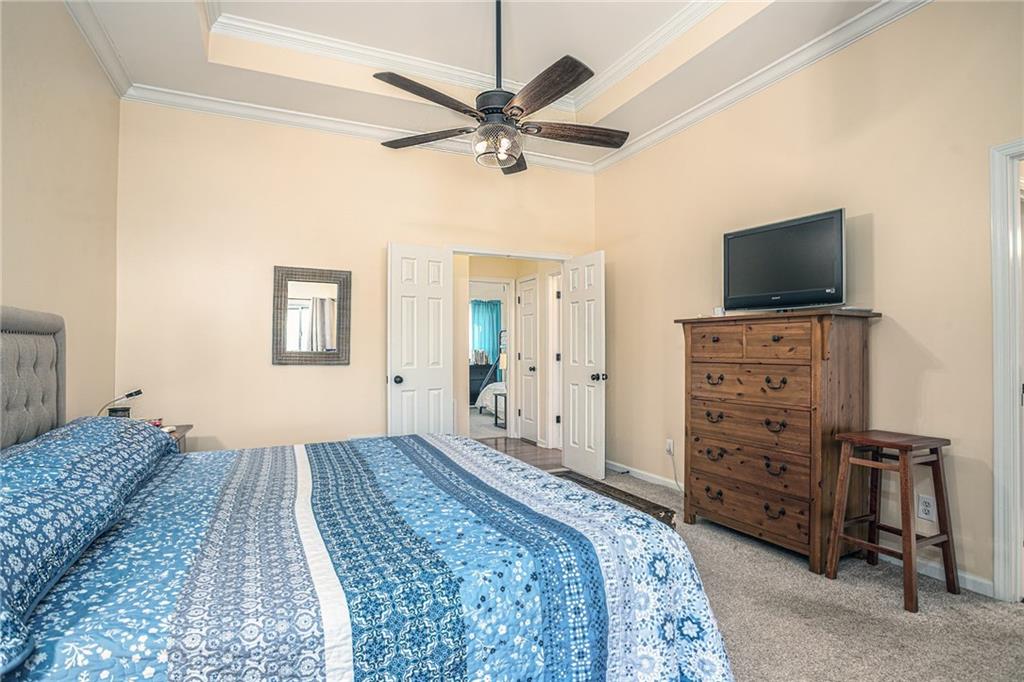 2520 Cross Springs Drive