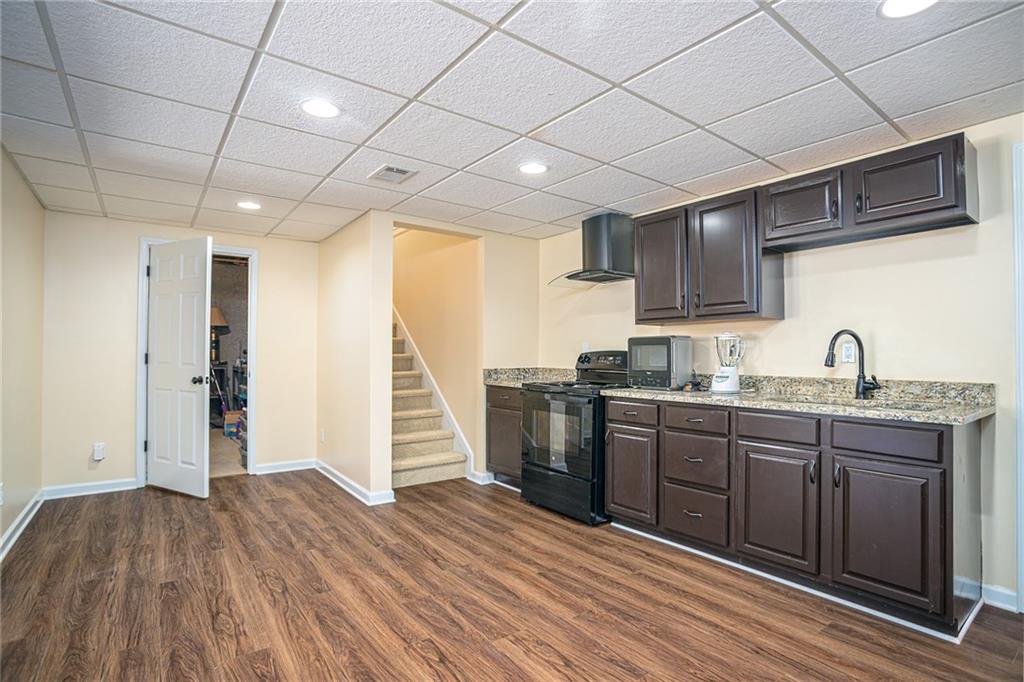 2520 Cross Springs Drive