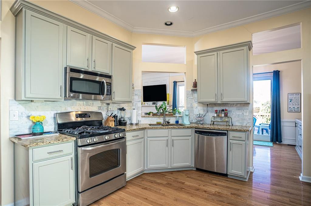 2520 Cross Springs Drive