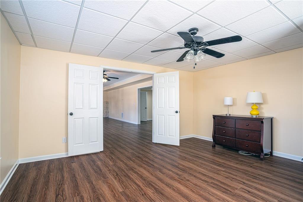 2520 Cross Springs Drive