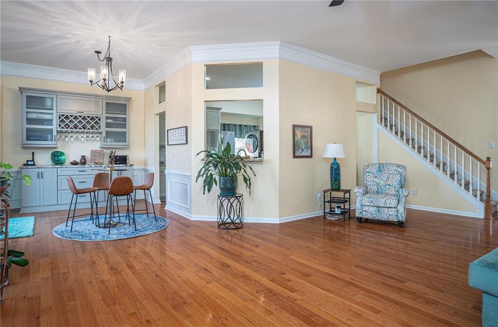 2520 Cross Springs Drive