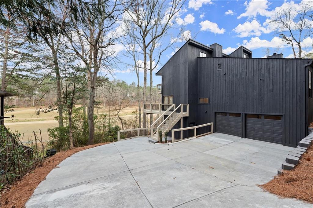 8700 Mount Rushmore Drive