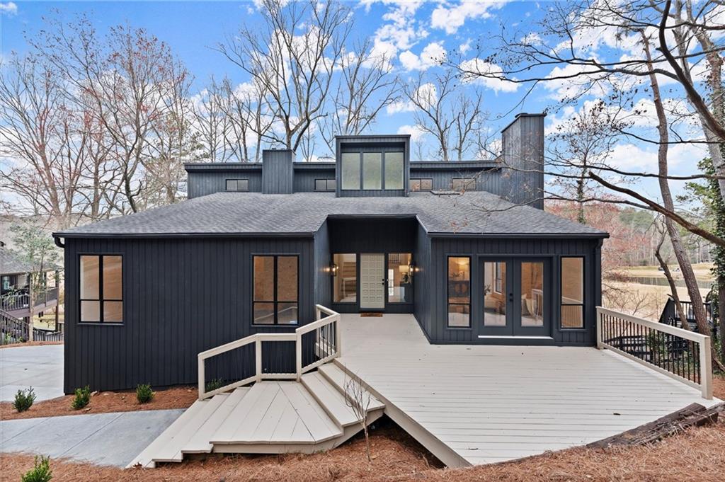 8700 Mount Rushmore Drive