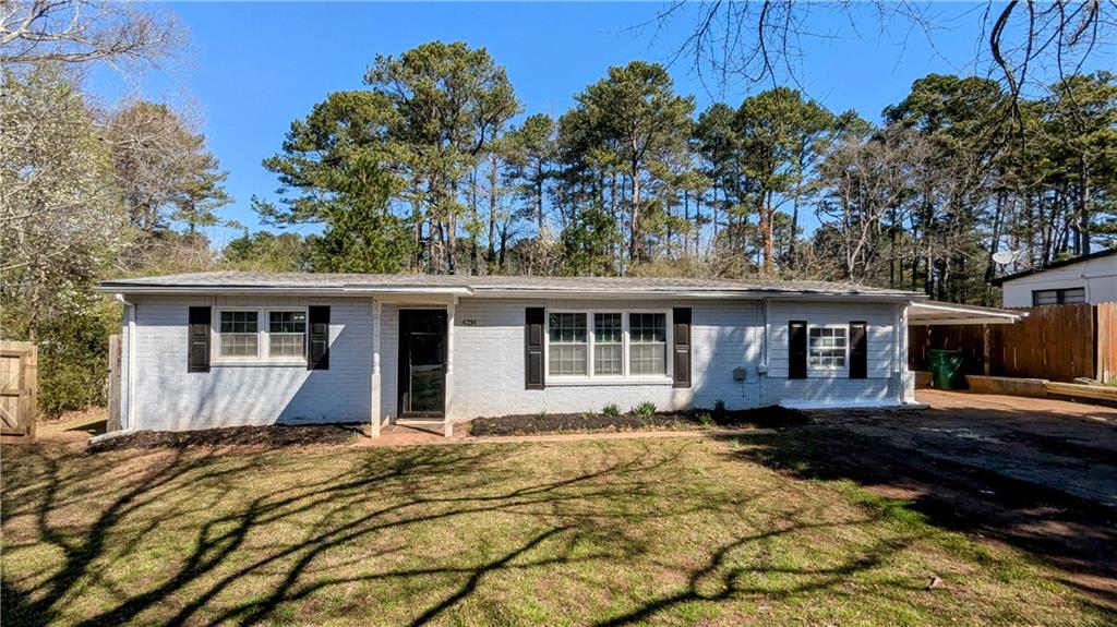 4214 Canby Lane