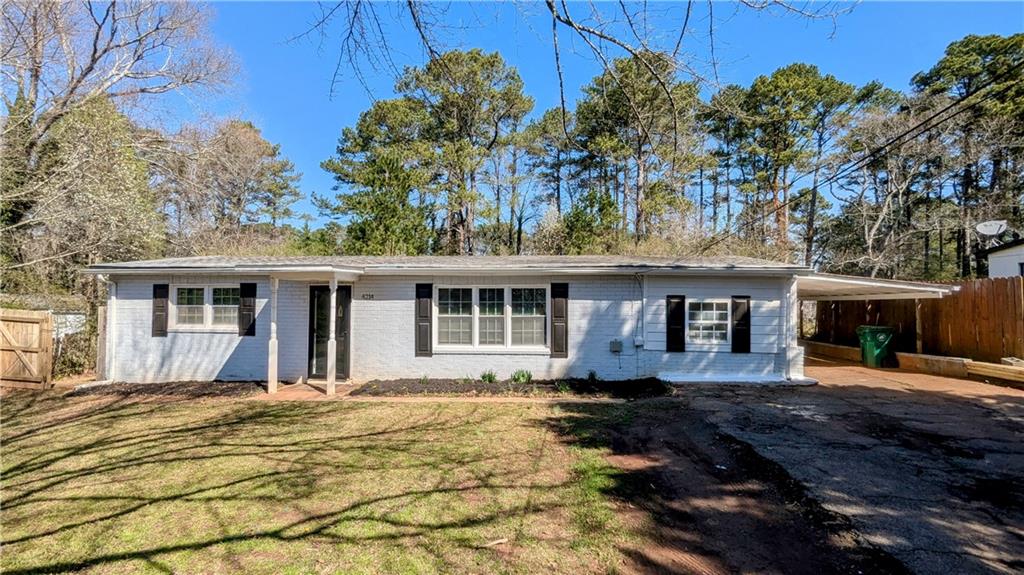 4214 Canby Lane