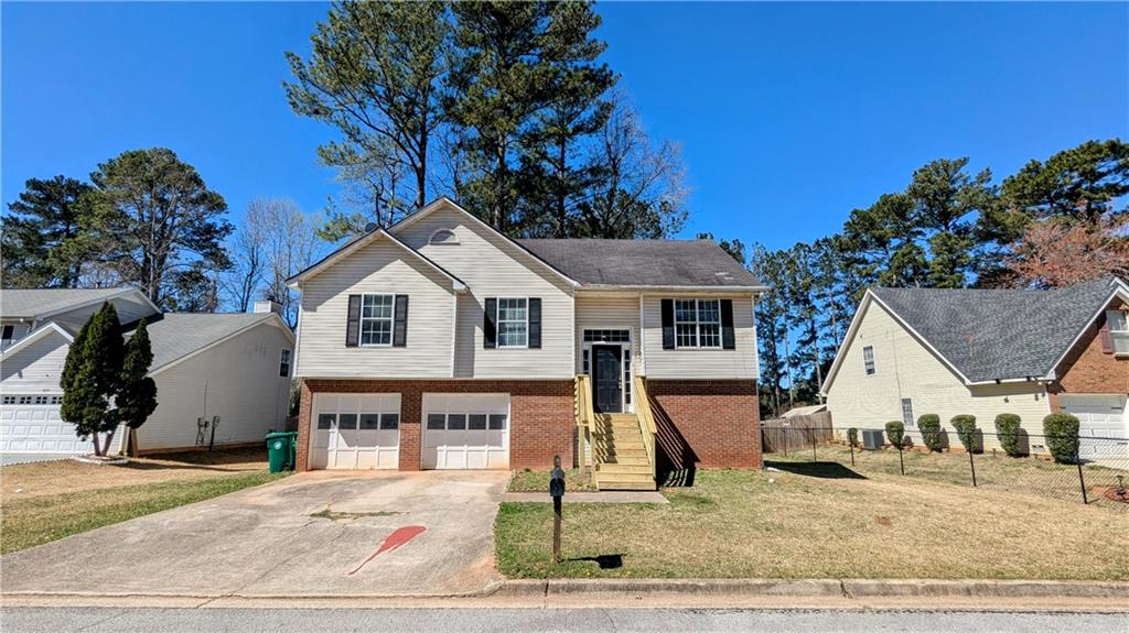 831 Stonebrook Drive
