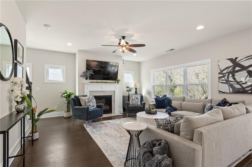 2046 Drew Drive