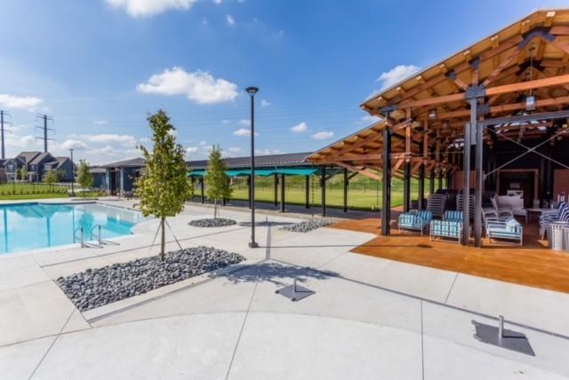 2046 Drew Drive