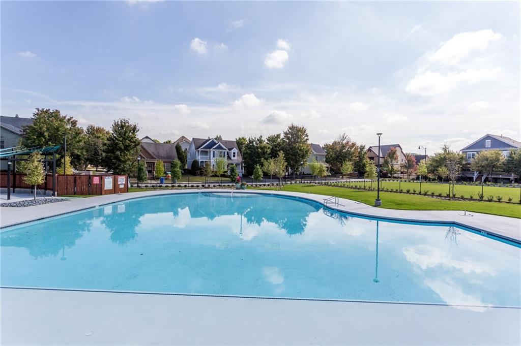 2046 Drew Drive
