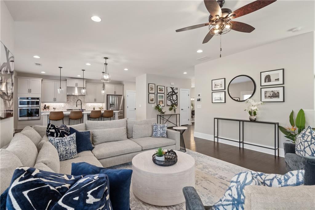 2046 Drew Drive