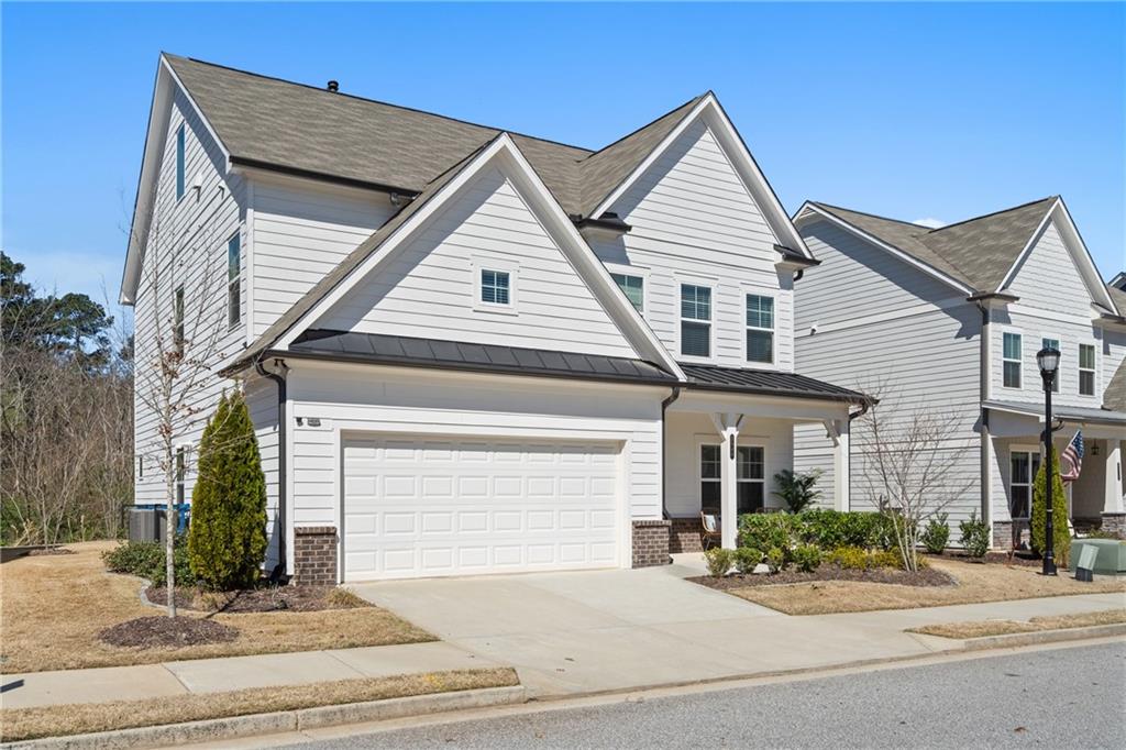 2046 Drew Drive