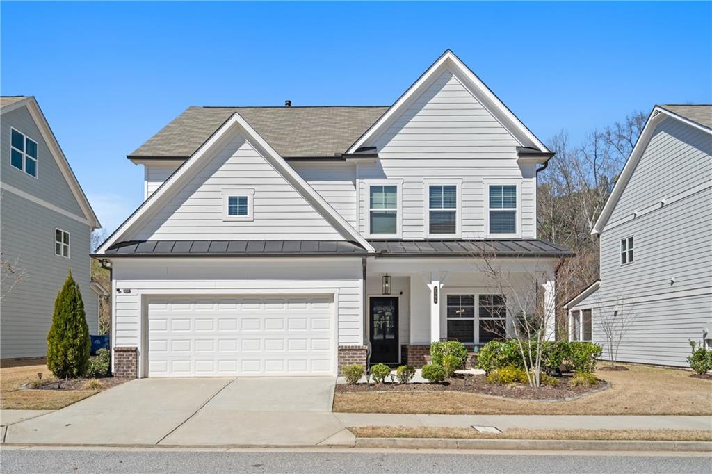 2046 Drew Drive