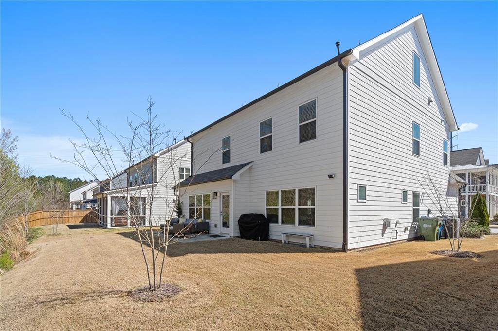 2046 Drew Drive