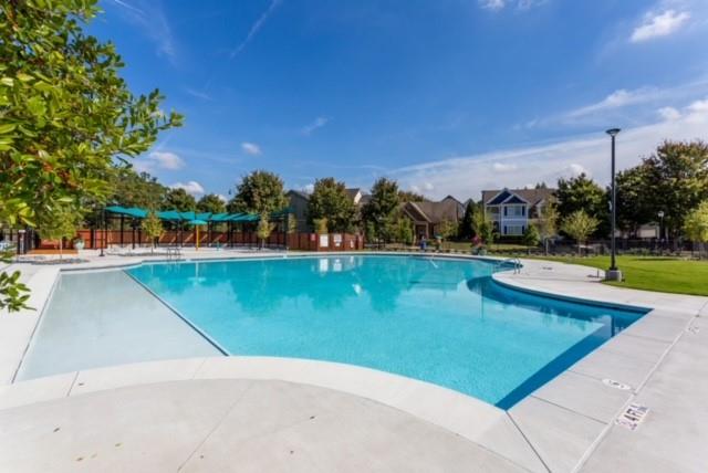 2046 Drew Drive