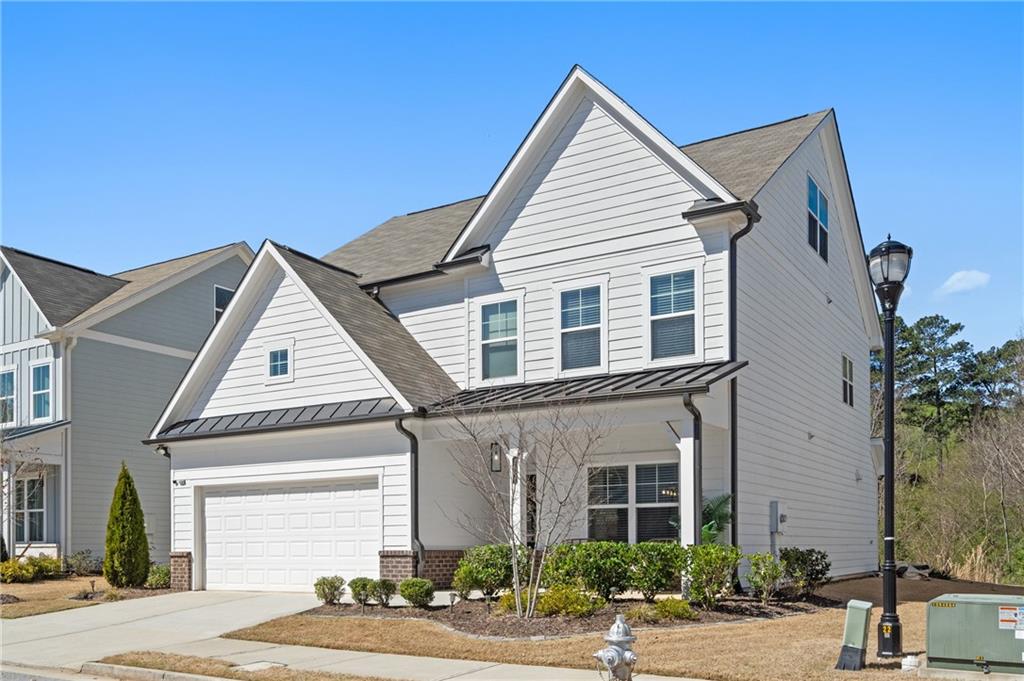 2046 Drew Drive