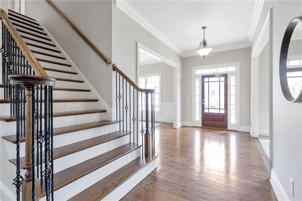 2555 Weddington Ridge NE