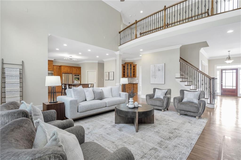 2555 Weddington Ridge NE
