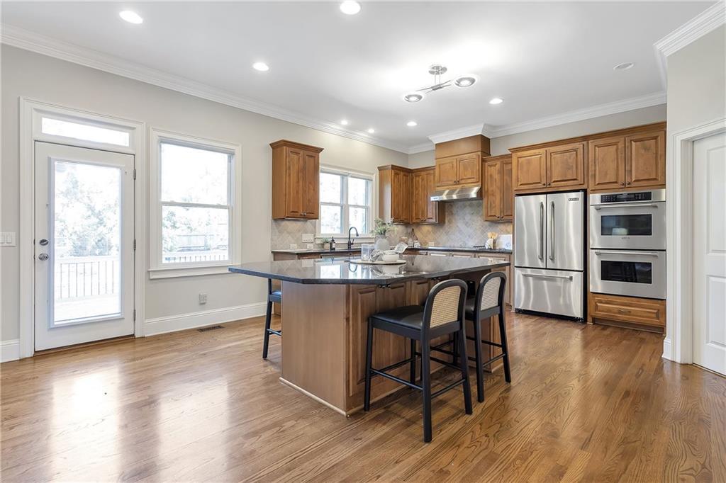 2555 Weddington Ridge NE