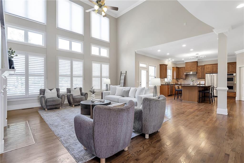 2555 Weddington Ridge NE