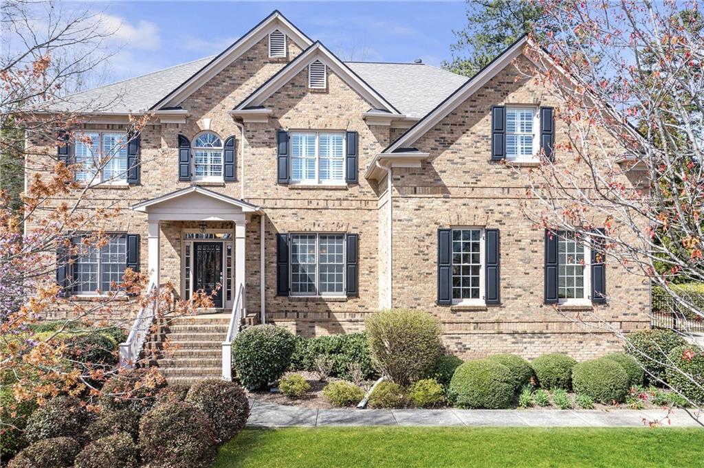 2555 Weddington Ridge NE