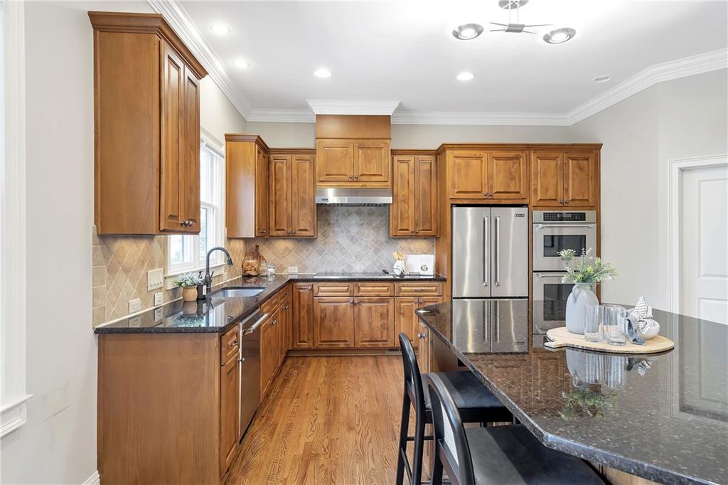2555 Weddington Ridge NE