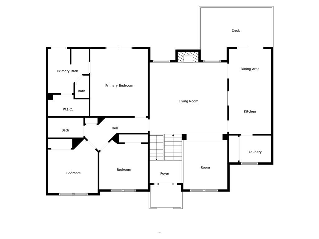 174 Whetstone Way