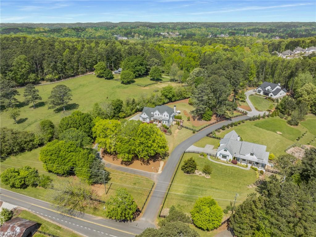 16050 Freemanville Road