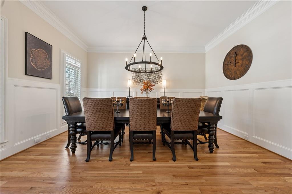 1094 Bream Drive