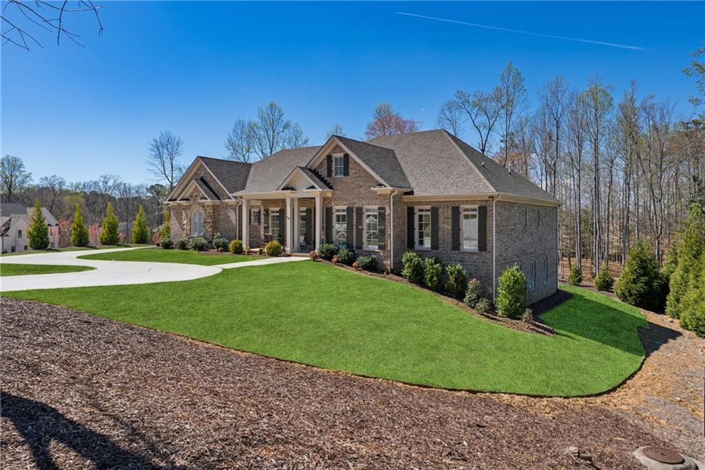 1094 Bream Drive