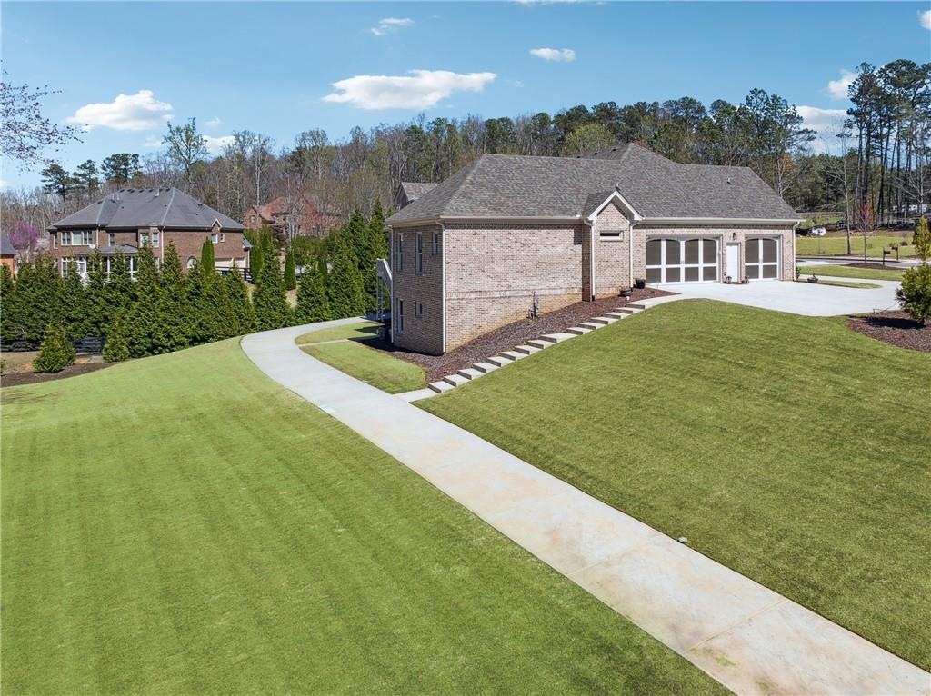 1094 Bream Drive