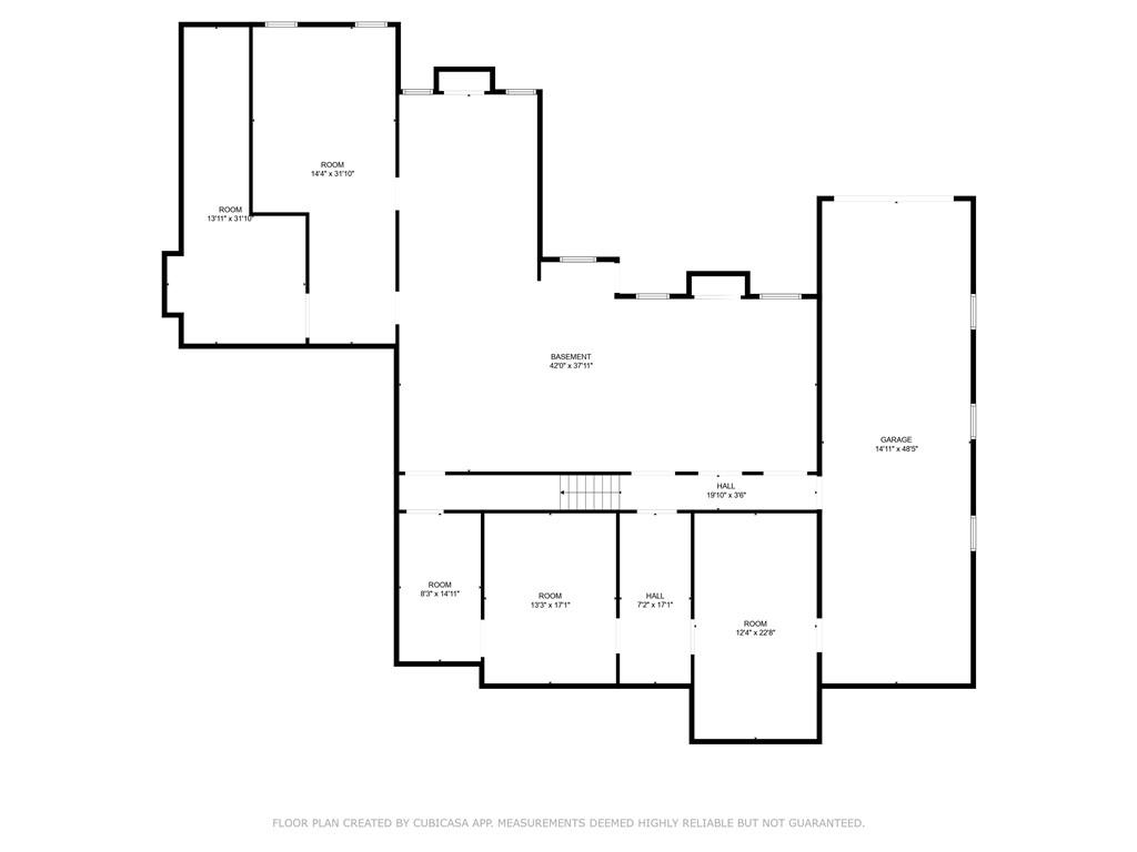 1094 Bream Drive