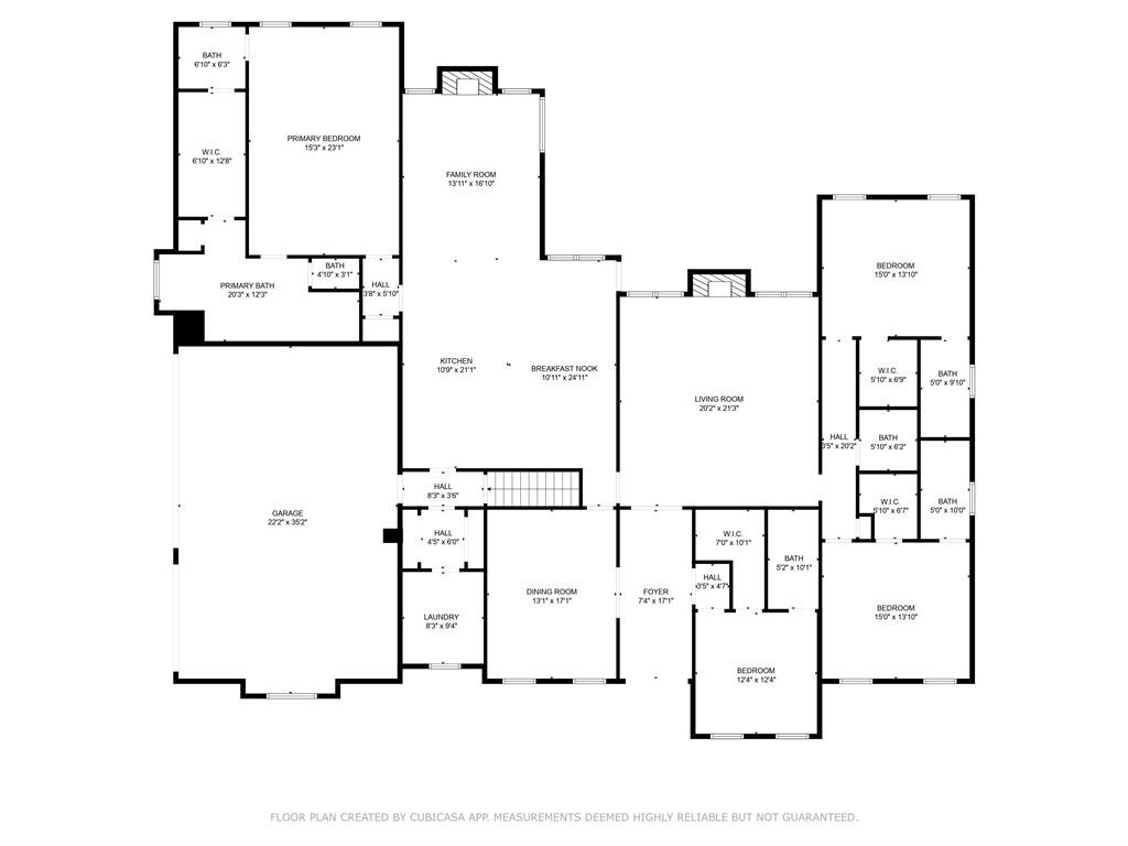 1094 Bream Drive
