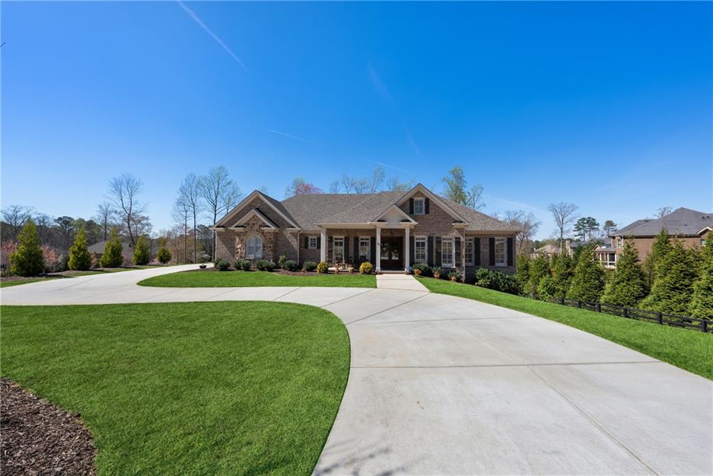 1094 Bream Drive