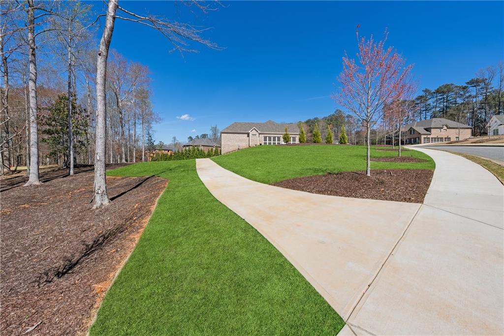 1094 Bream Drive
