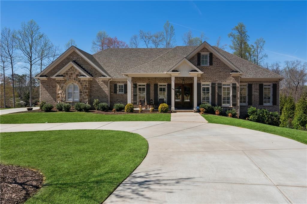 1094 Bream Drive