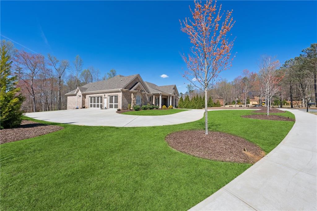 1094 Bream Drive