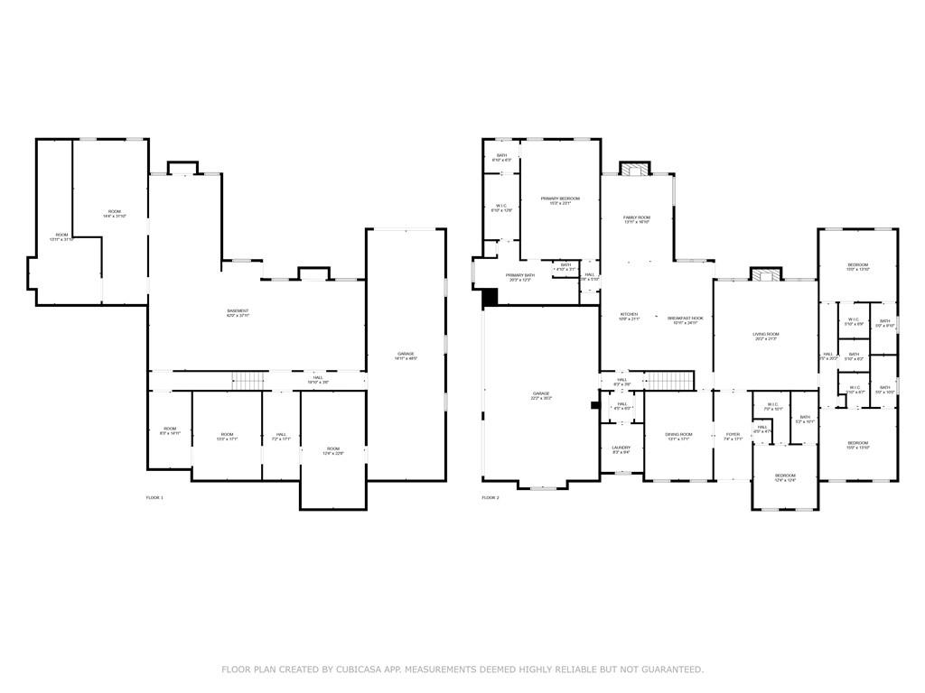 1094 Bream Drive