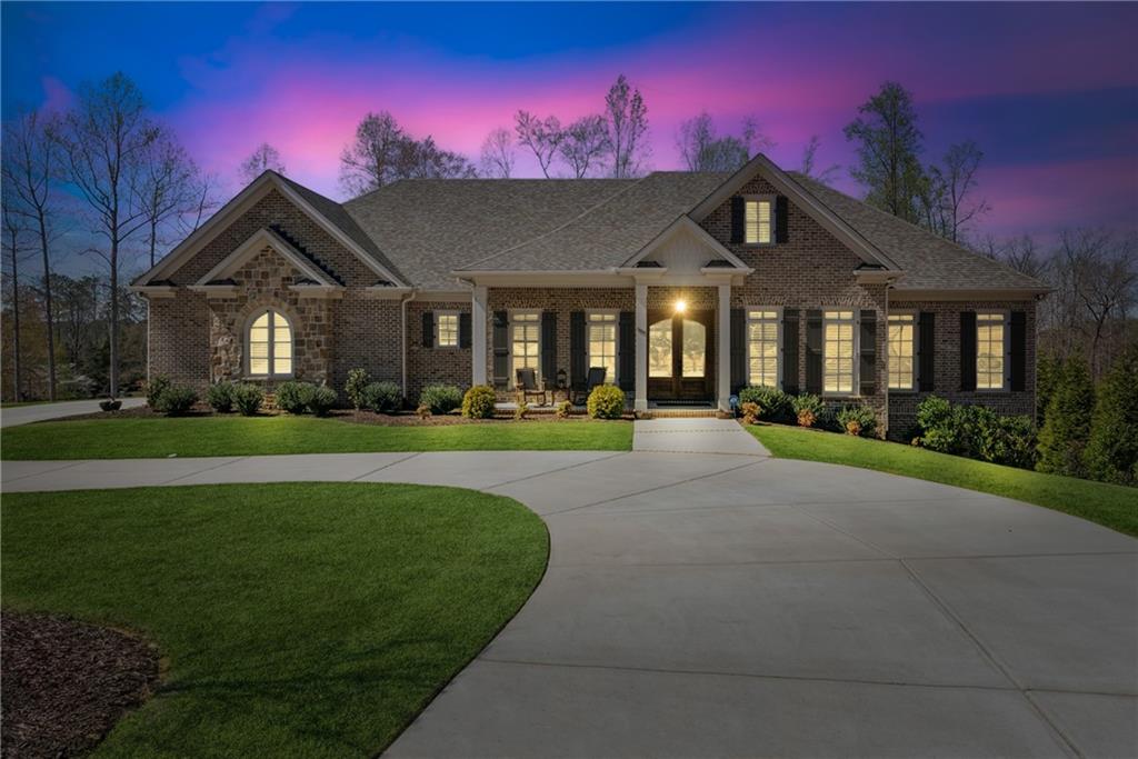 1094 Bream Drive