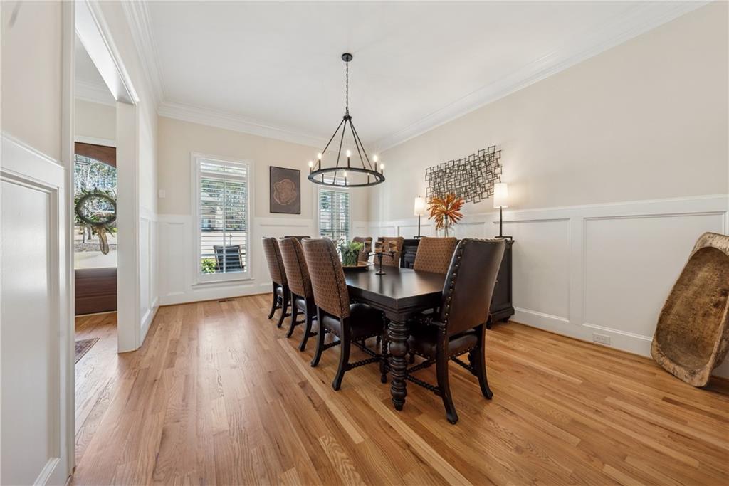 1094 Bream Drive