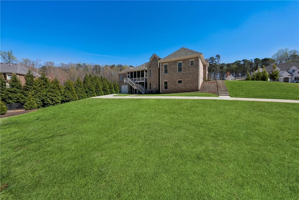 1094 Bream Drive