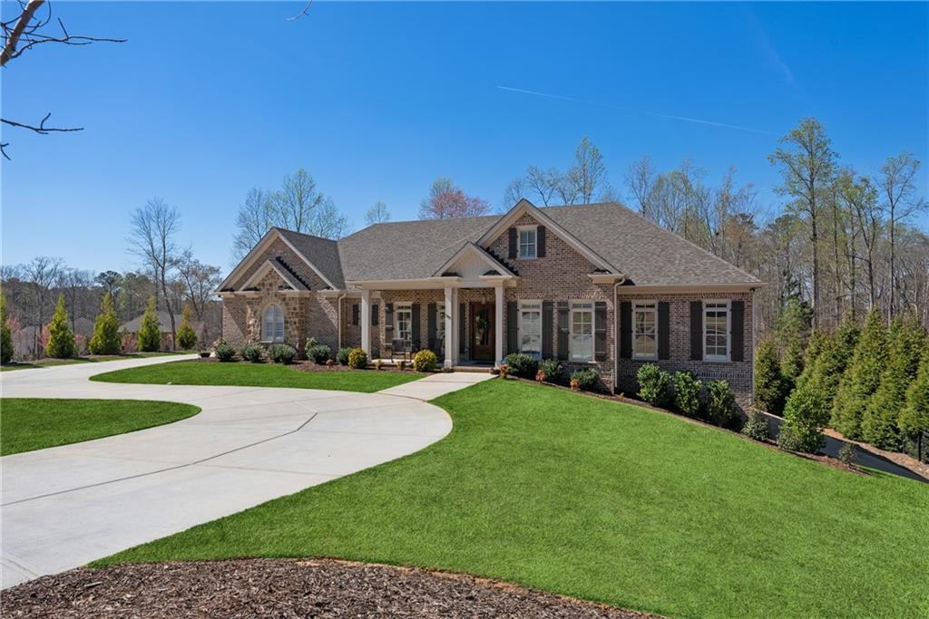 1094 Bream Drive