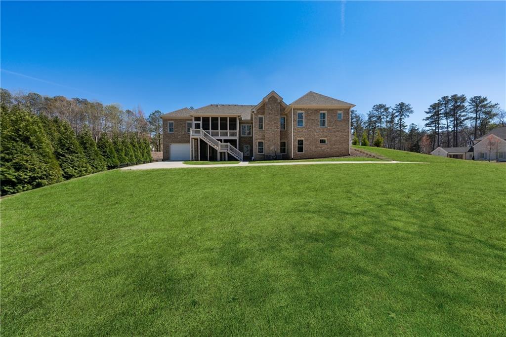 1094 Bream Drive