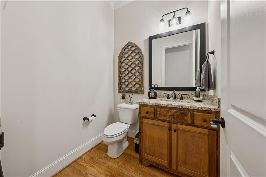 1094 Bream Drive