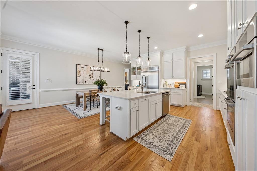 1094 Bream Drive