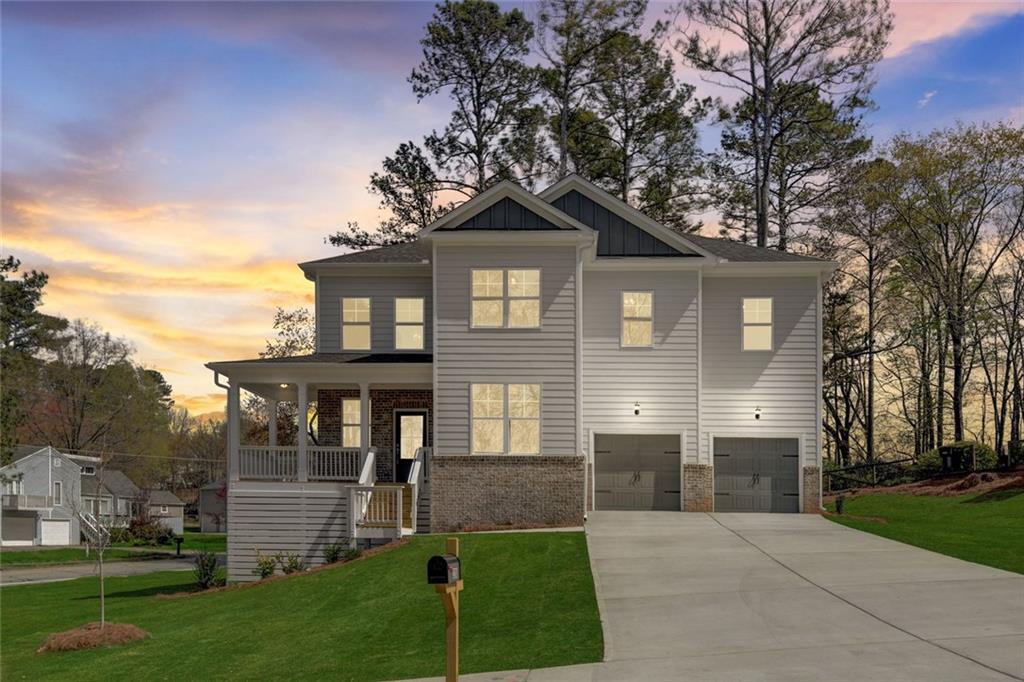 3298 Rangers Gate